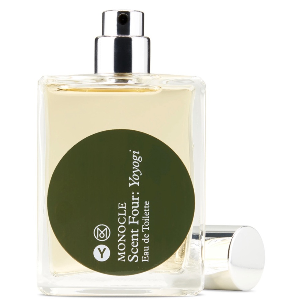 COMME DES GARÇONS PARFUMS